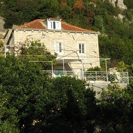 بيت للعطل Mama
